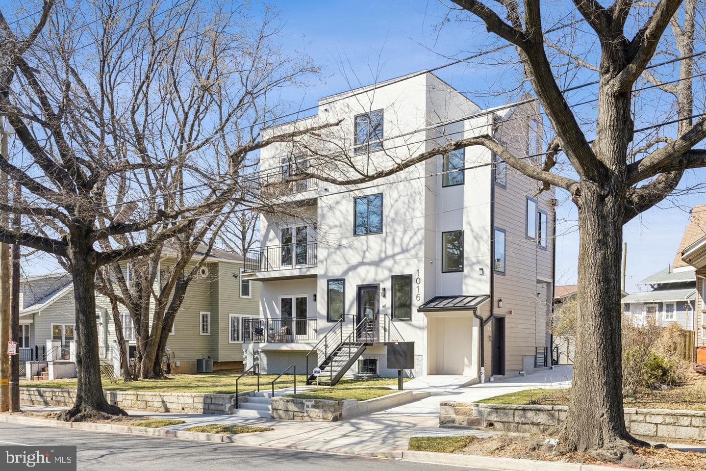 1016 Rhode Island Avenue NE #6 photo 13