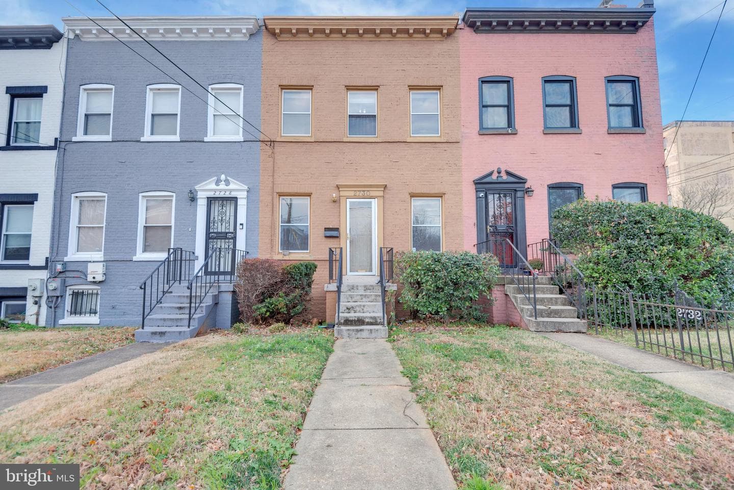 2730 10th Street NE