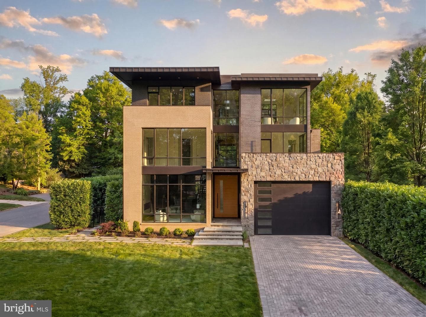 2717 Tennyson Street NW, Washington