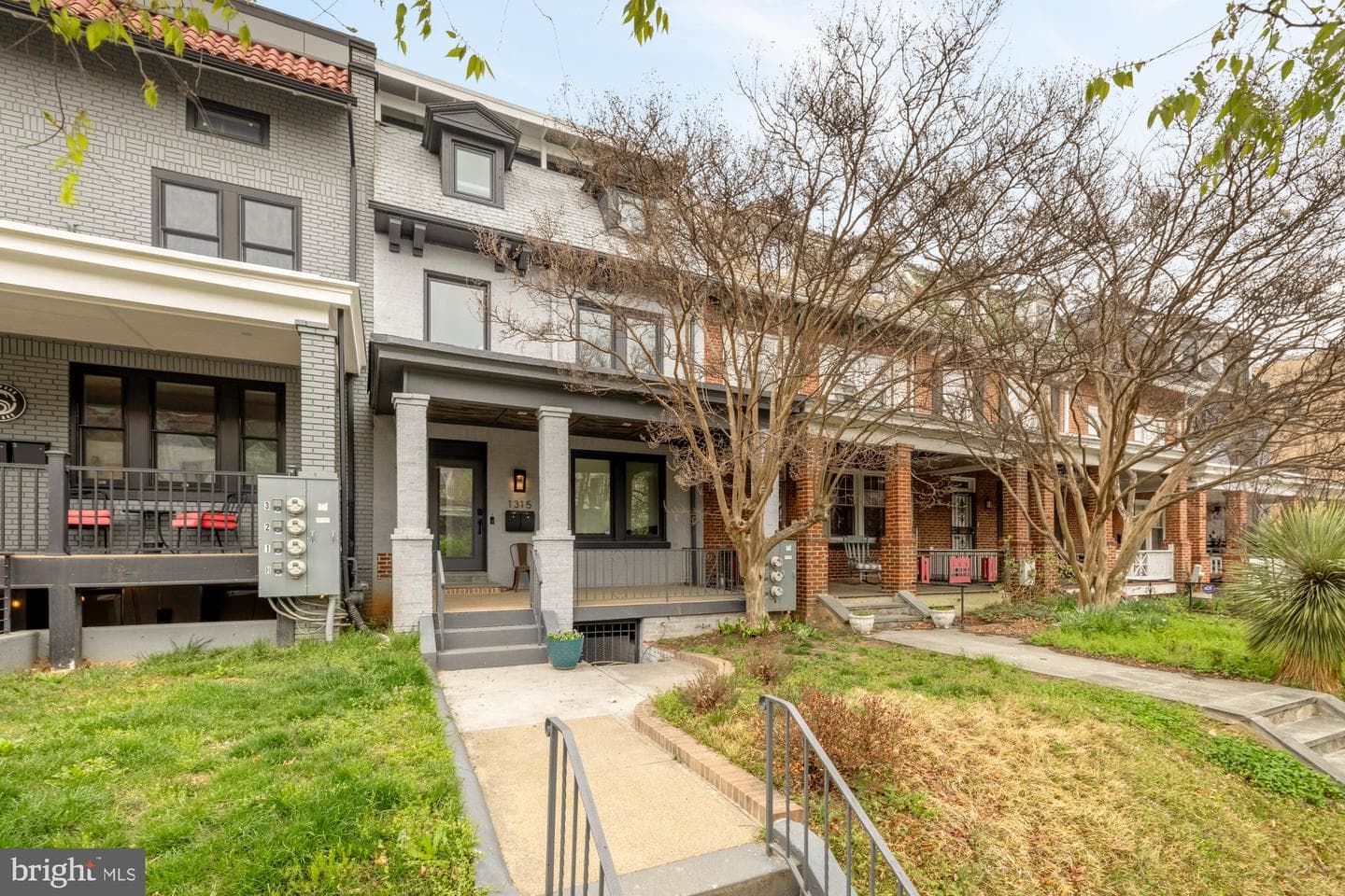1315 Randolph Street NW #2 photo 33
