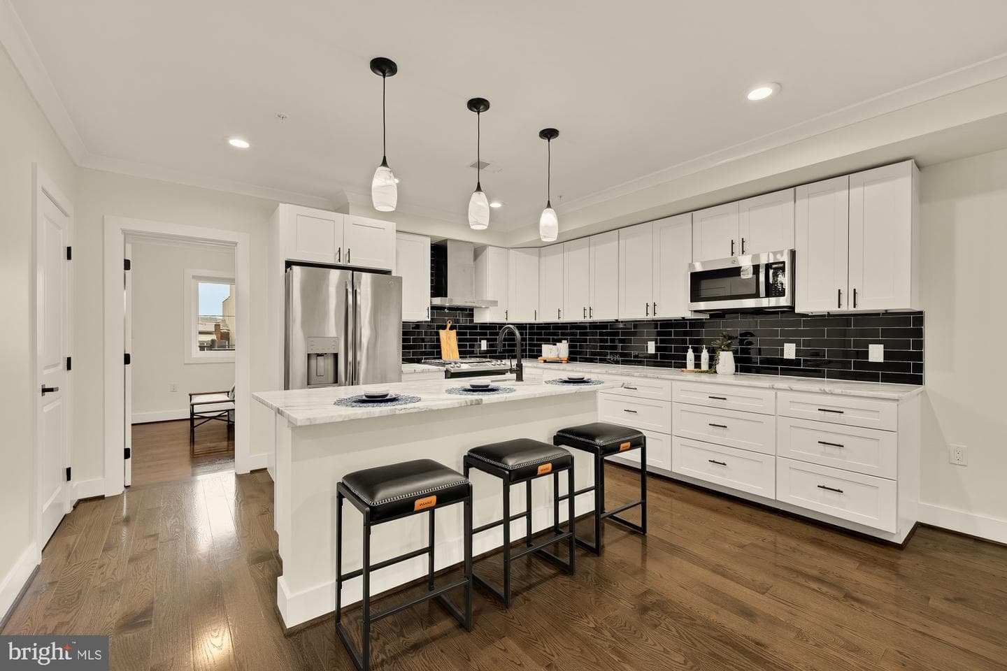 1315 Randolph Street NW #2 photo 4