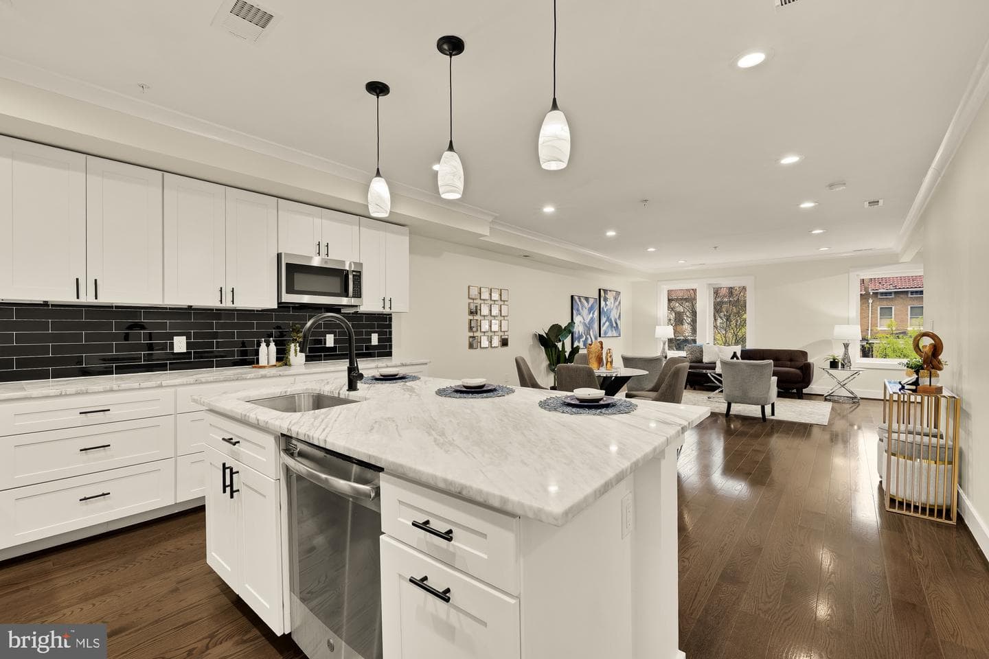 1315 Randolph Street NW #2 photo 7