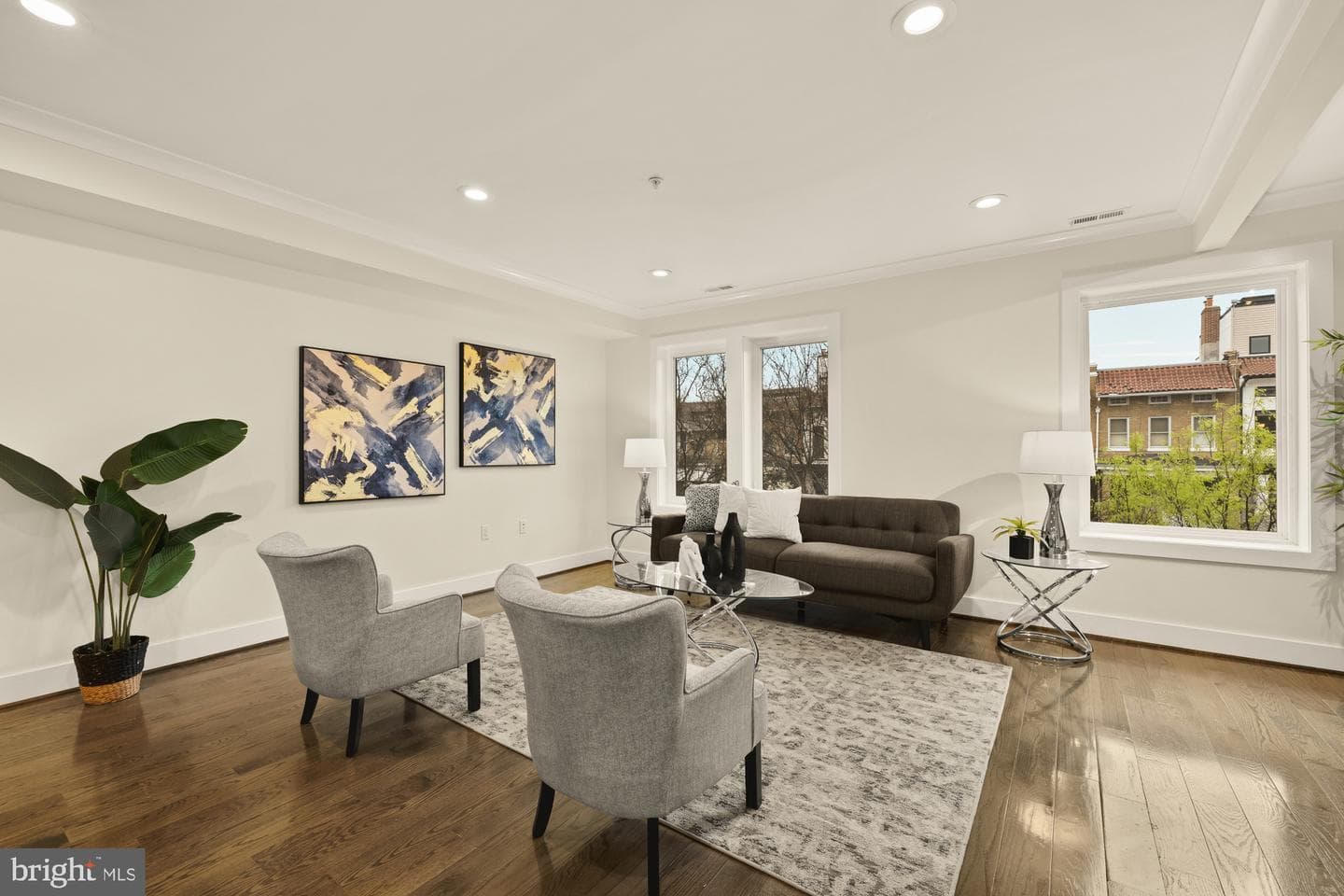 1315 Randolph Street NW #2 photo 9
