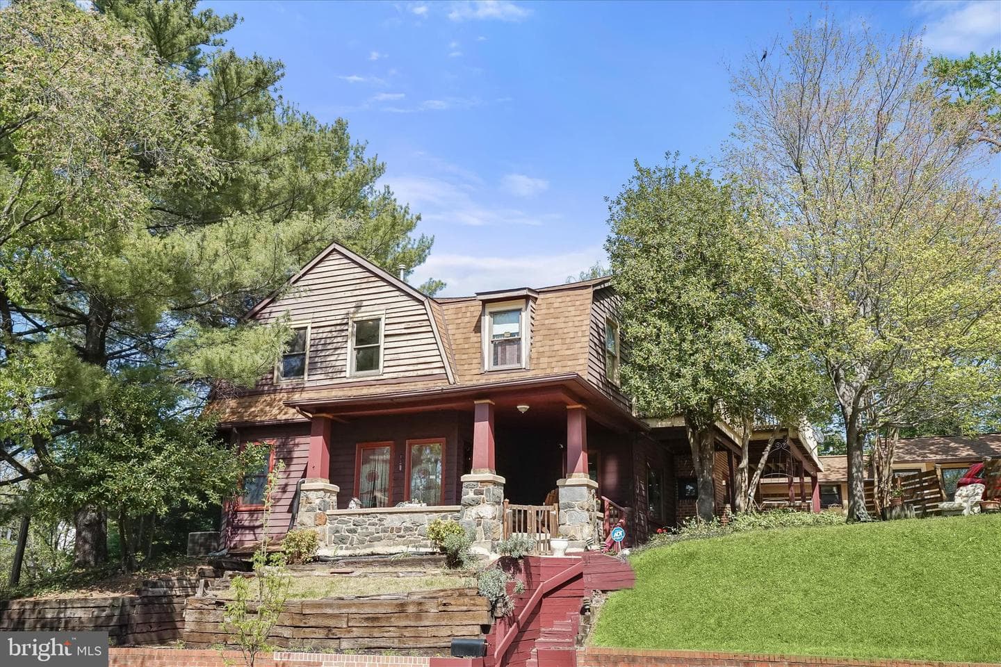 3137 18th Street NE, Washington