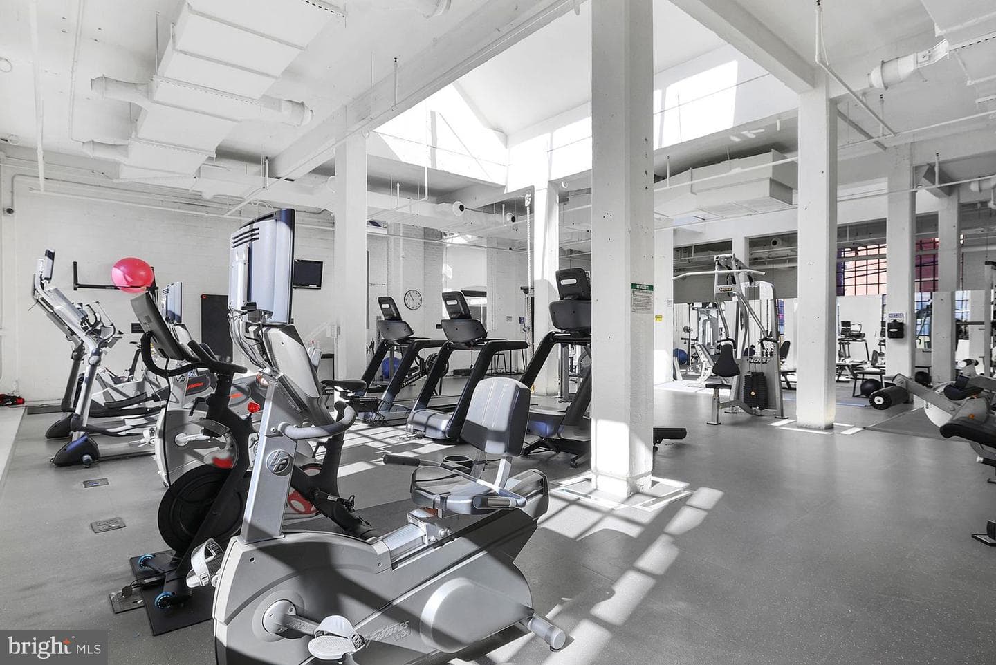 437 New York Avenue NW #1209 photo 30