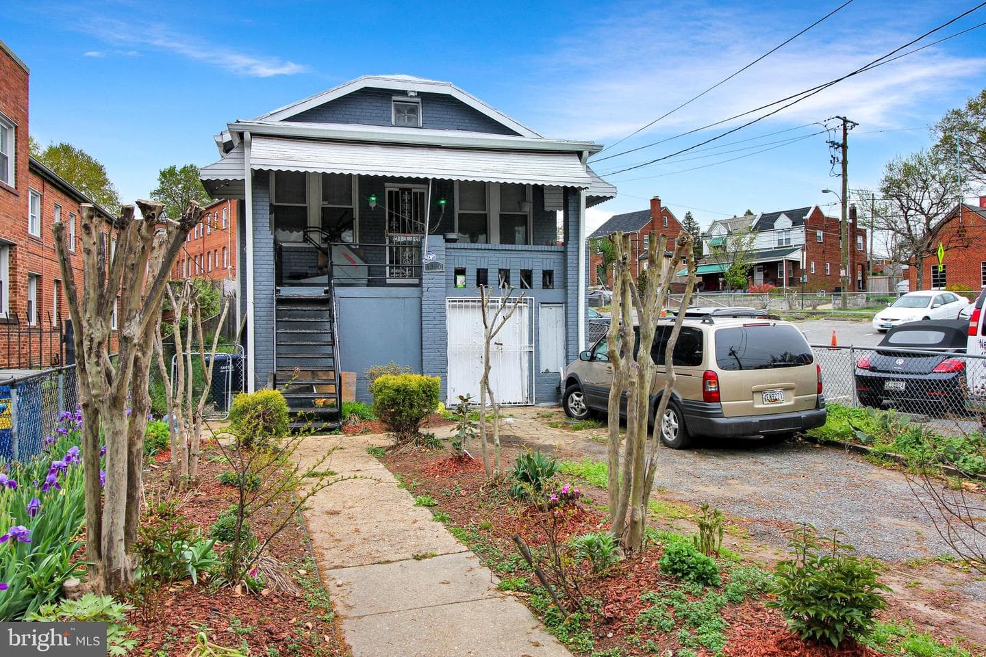 4380 Benning Road NE, Washington