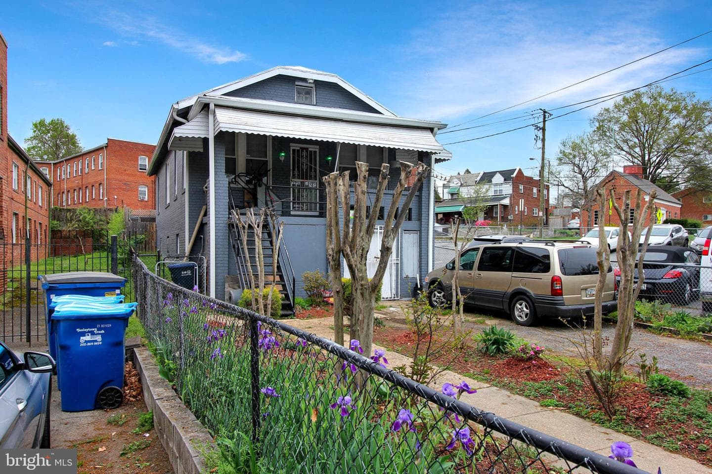4380 Benning Road NE photo 4