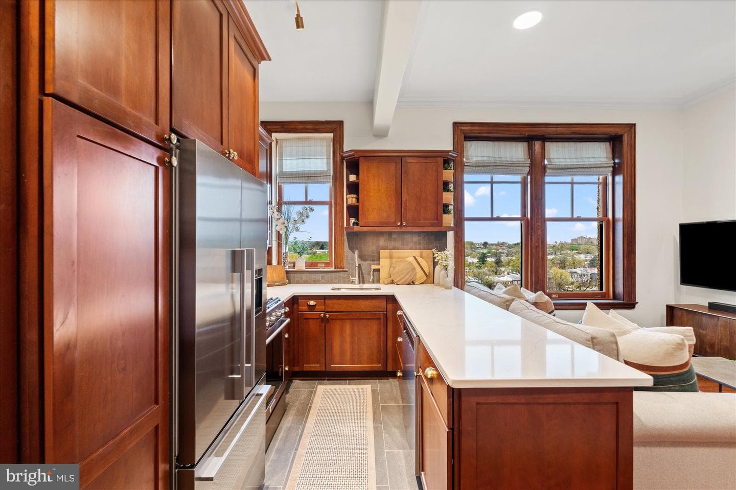 2853 Ontario Road NW #609 photo 7