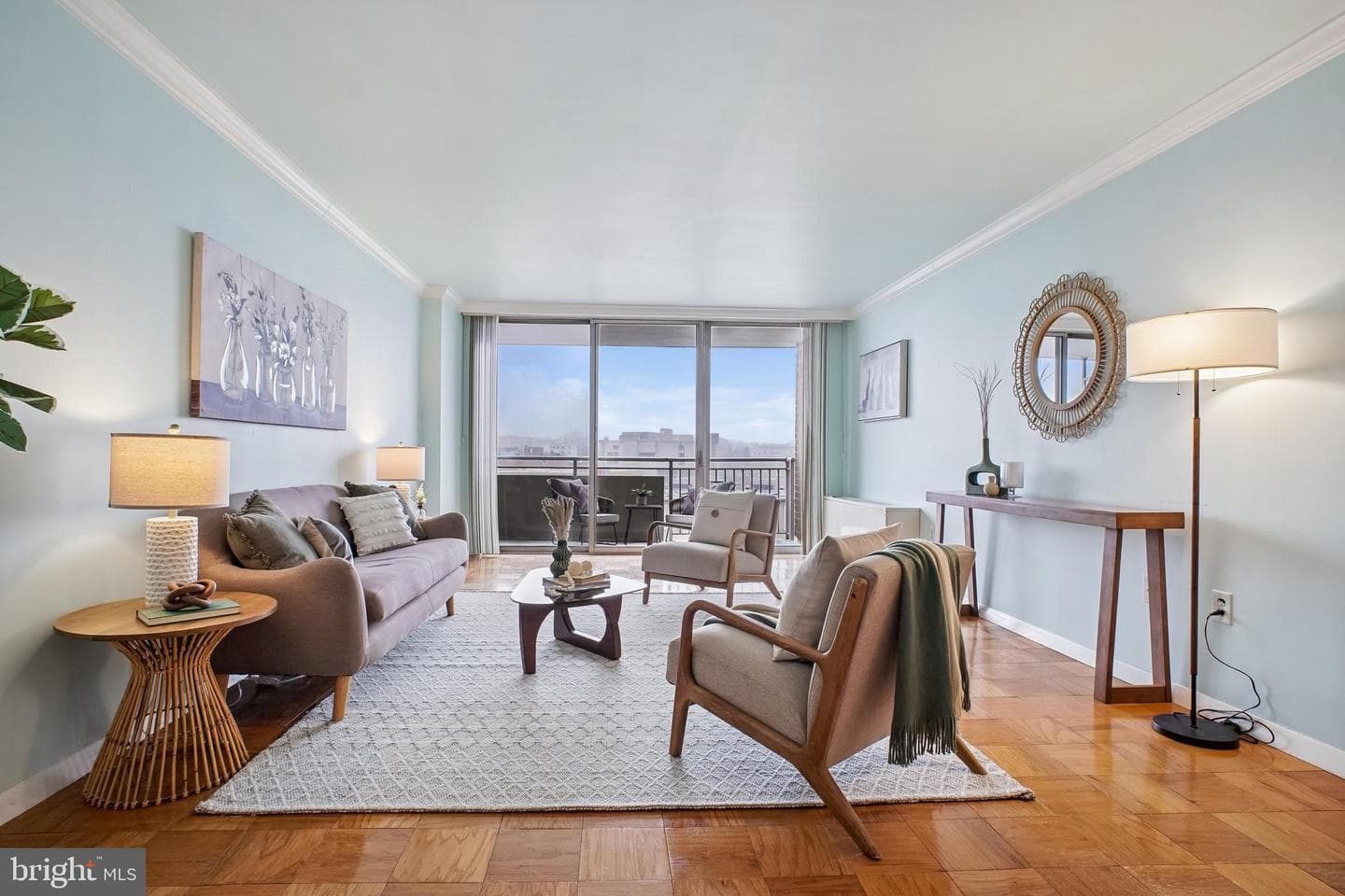 3001 Veazey Terrace NW #1505