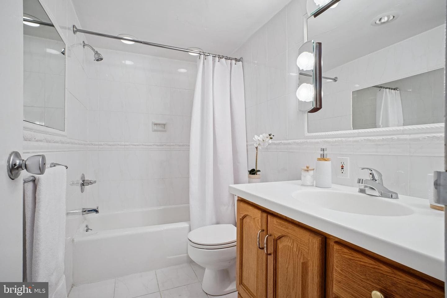 3001 Veazey Terrace NW #1505 photo 11