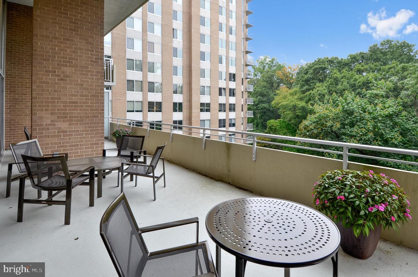 3001 Veazey Terrace NW #1505 photo 15