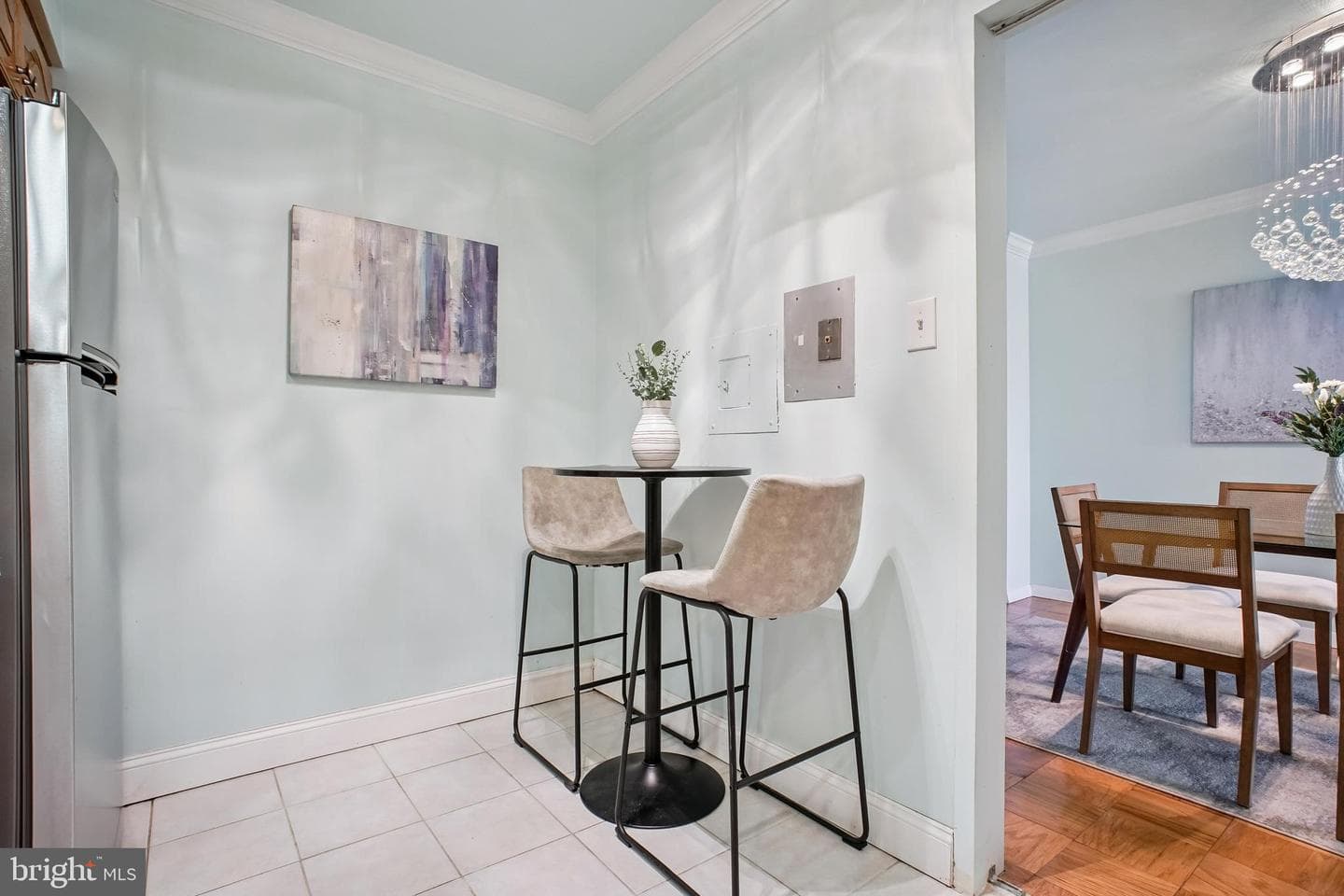 3001 Veazey Terrace NW #1505 photo 9