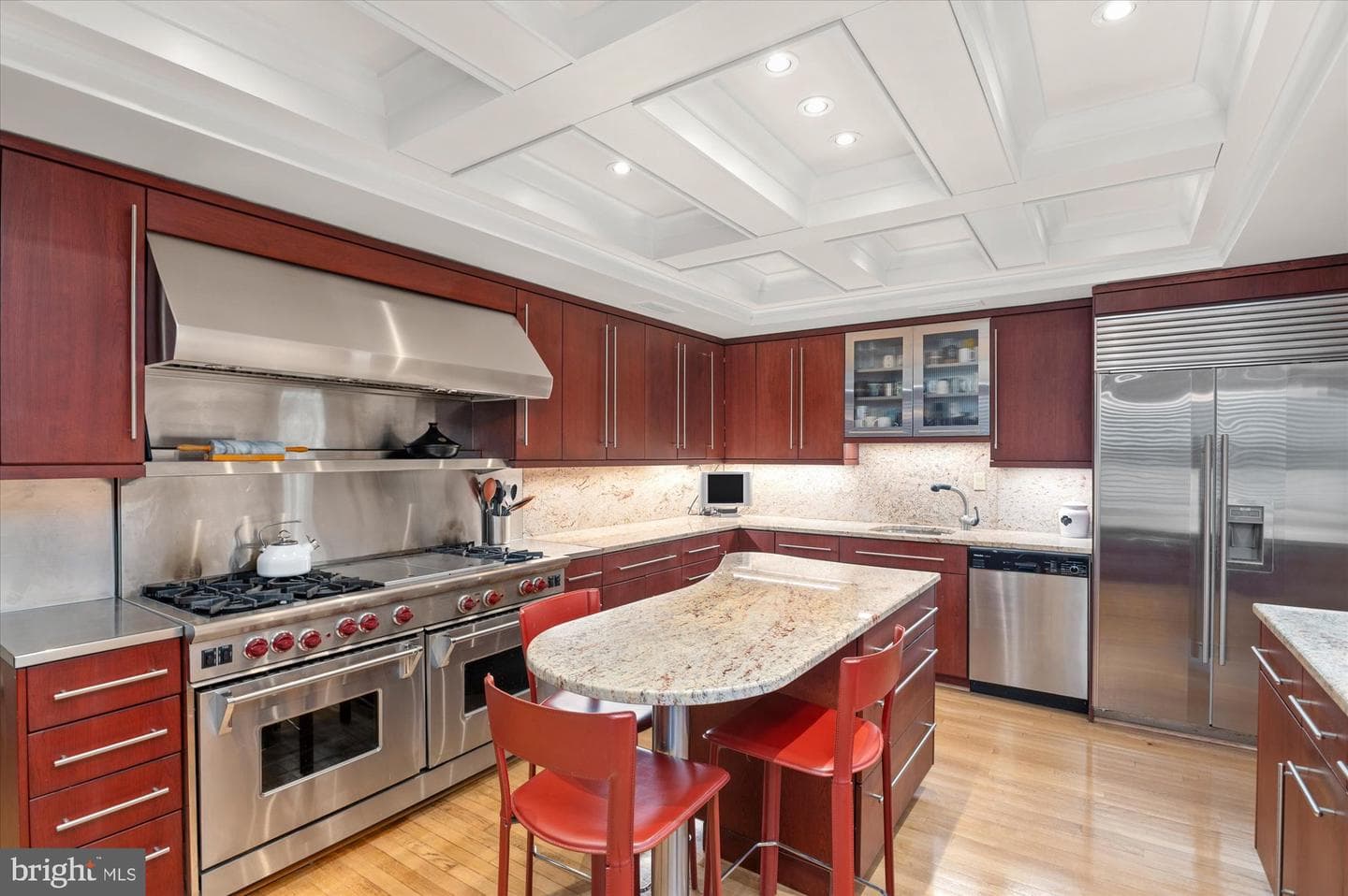 2101 Connecticut Avenue NW #78 photo 15
