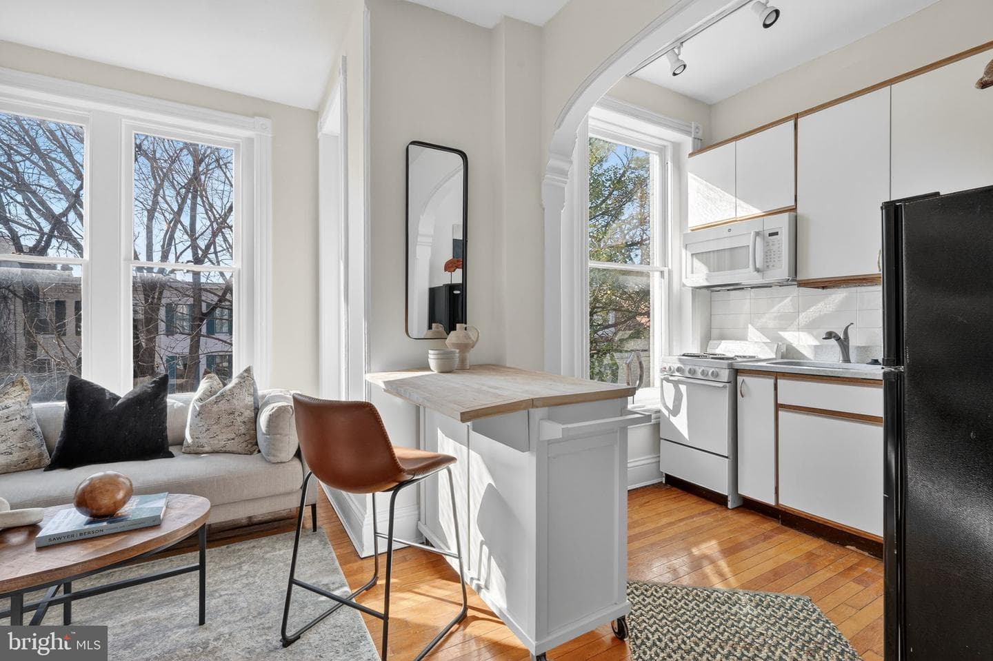 15 3rd Street NE #4 photo 13