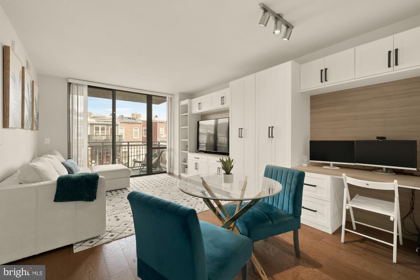 50 Florida Avenue NE #412 photo 3