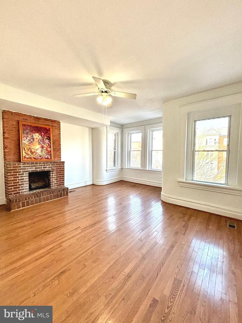 1302 Fairmont Street NW photo 10