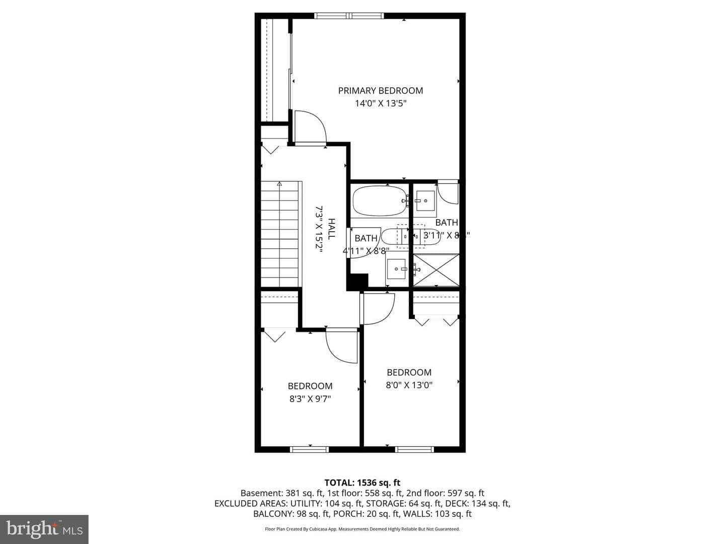 2357 Skyland Terrace SE photo 44