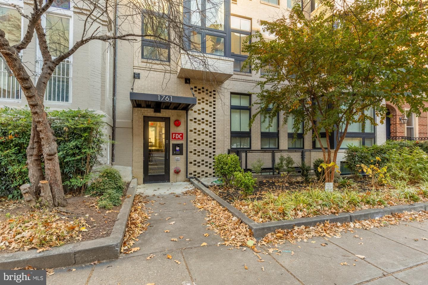 1761 P Street NW #202, Washington