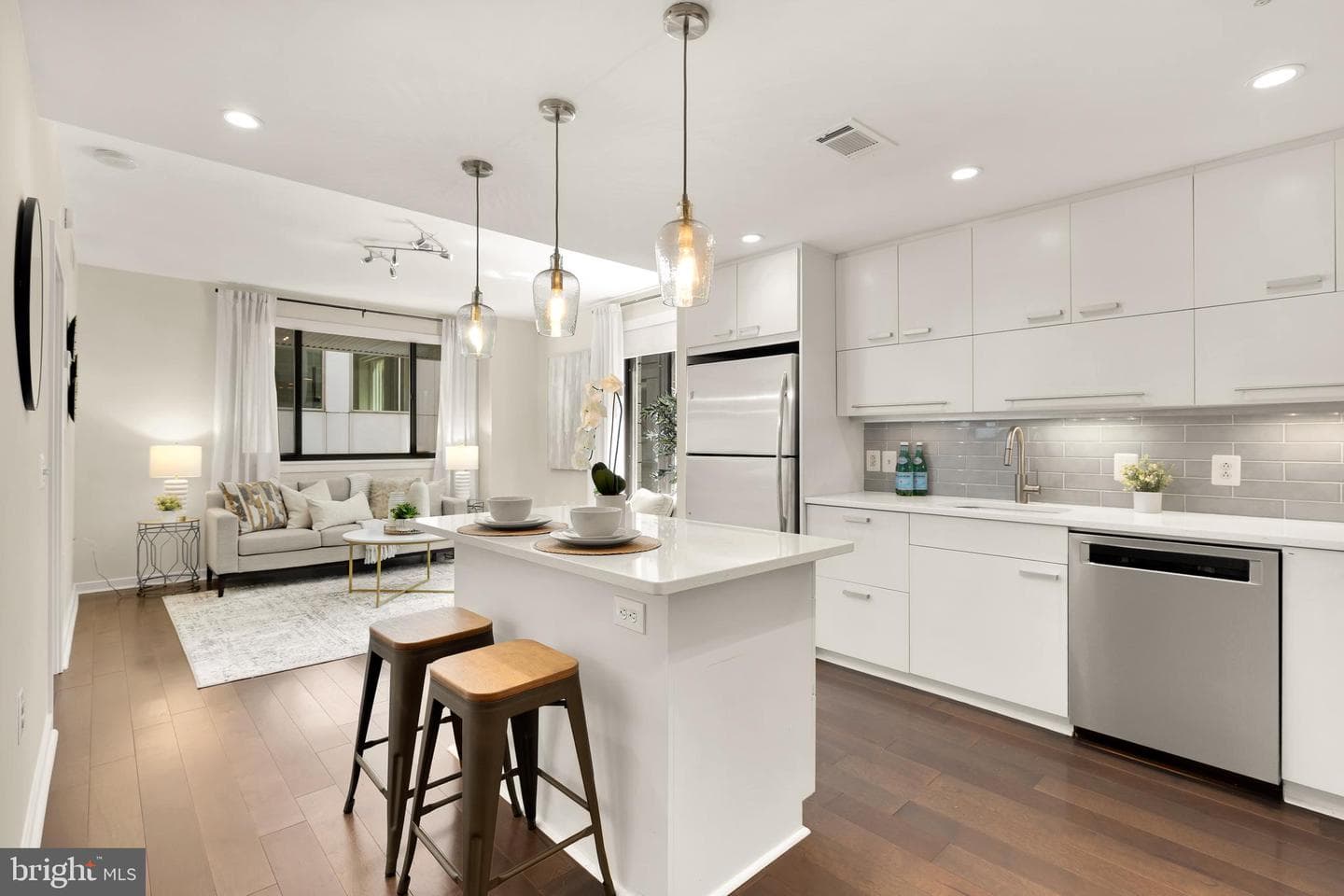 1010 Massachusetts Avenue NW #211, Washington