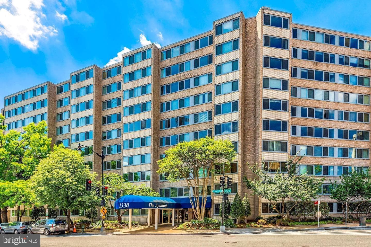 1330 New Hampshire Avenue NW #1014, Washington