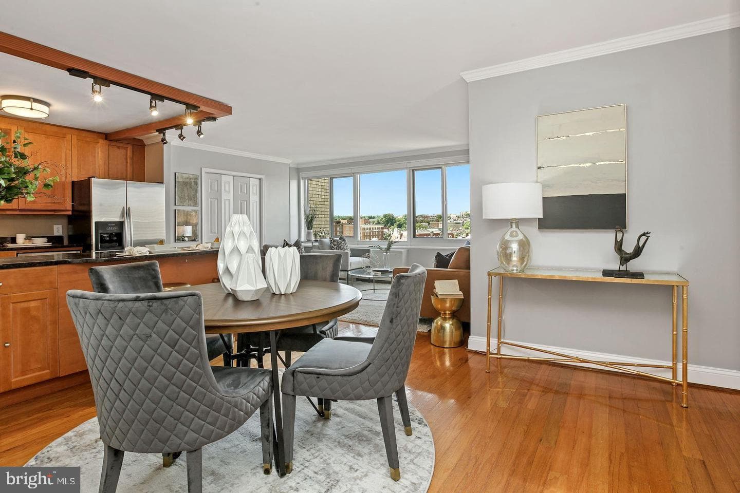 1330 New Hampshire Avenue NW #1014 photo 3
