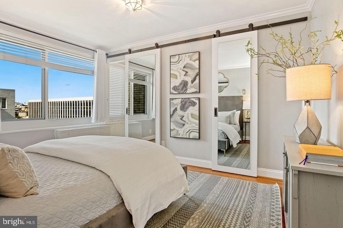 1330 New Hampshire Avenue NW #1014 photo 6