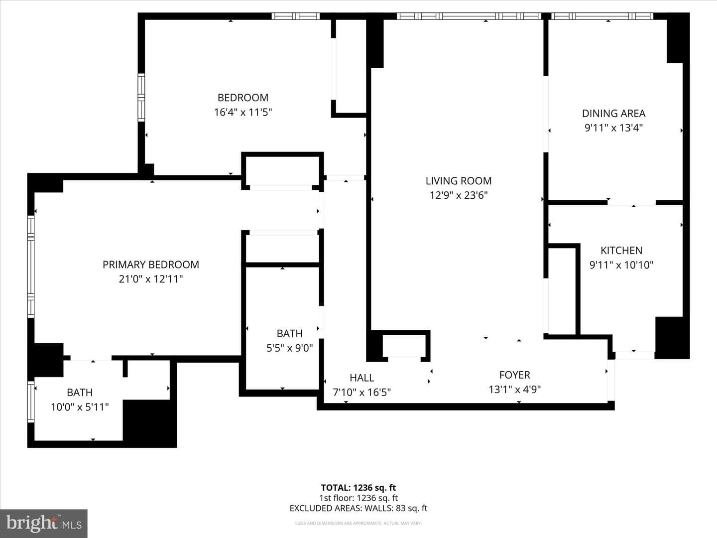 4301 Massachusetts Avenue NW #5012 photo 19