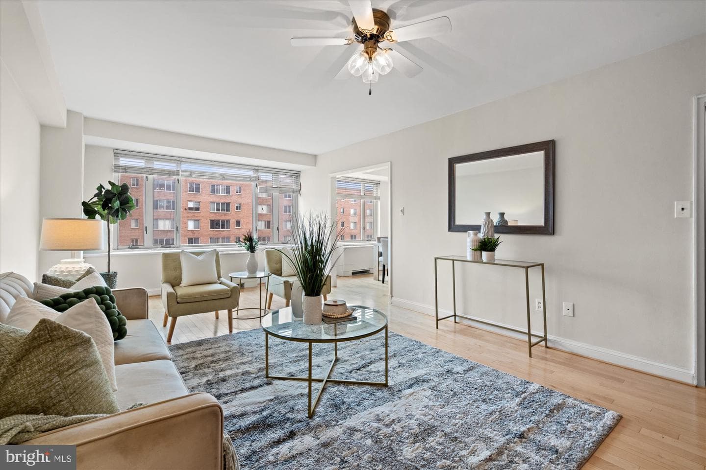4301 Massachusetts Avenue NW #5012 photo 2