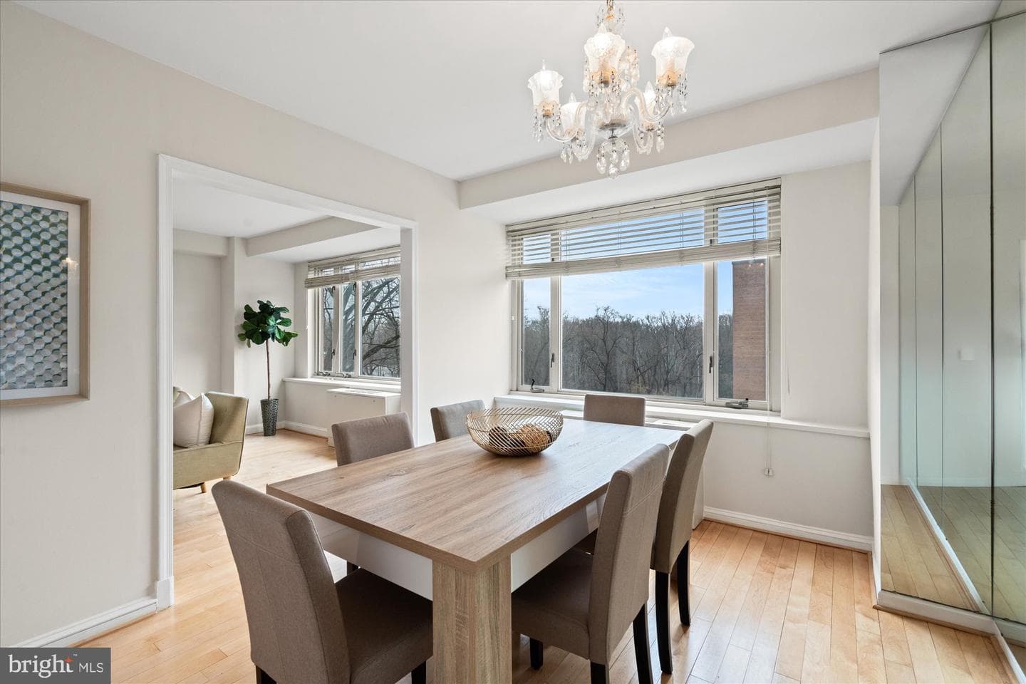 4301 Massachusetts Avenue NW #5012 photo 6