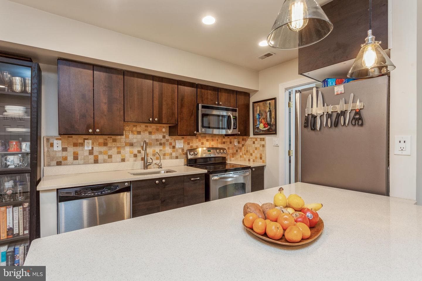 304 NW Q Street NW #1, Washington