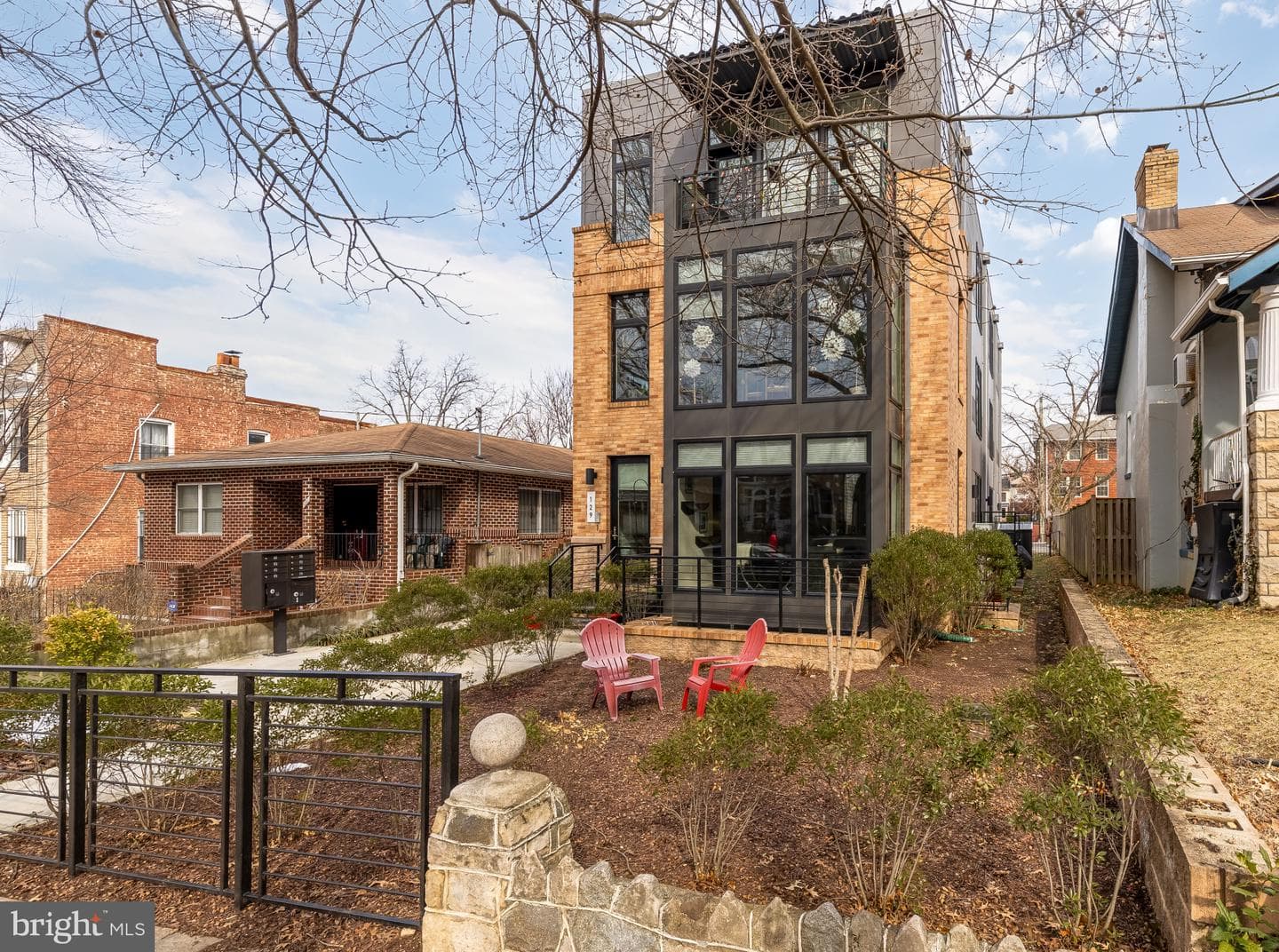 129 Varnum Street NW #6, Washington