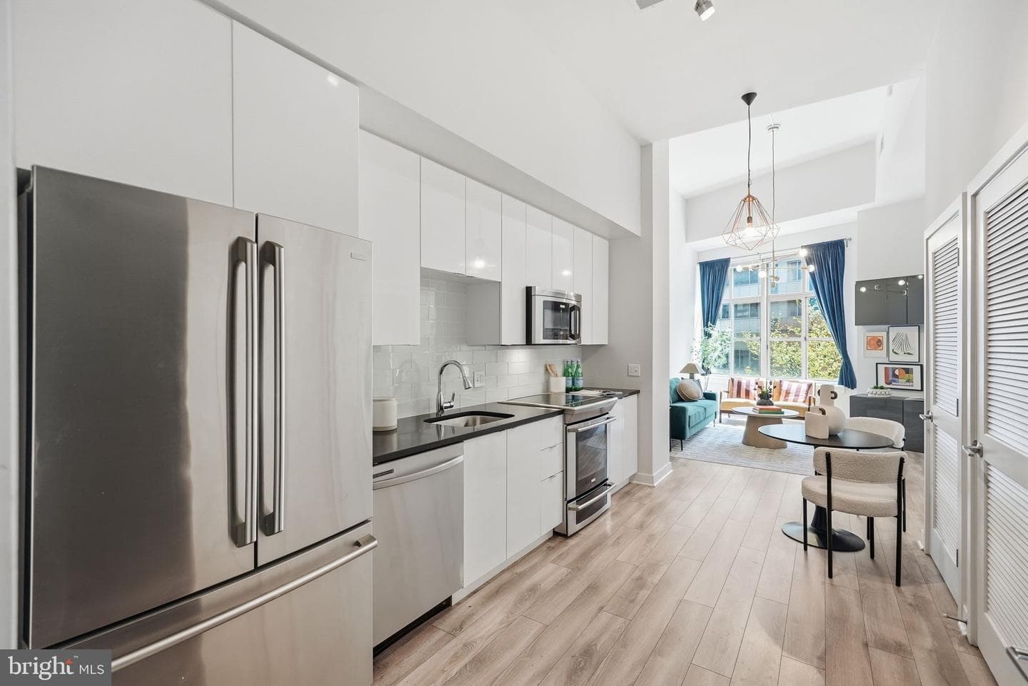 460 New York NW #205, Washington