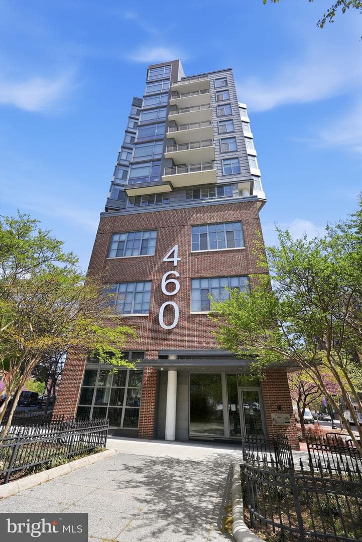 460 New York NW #205 photo 23