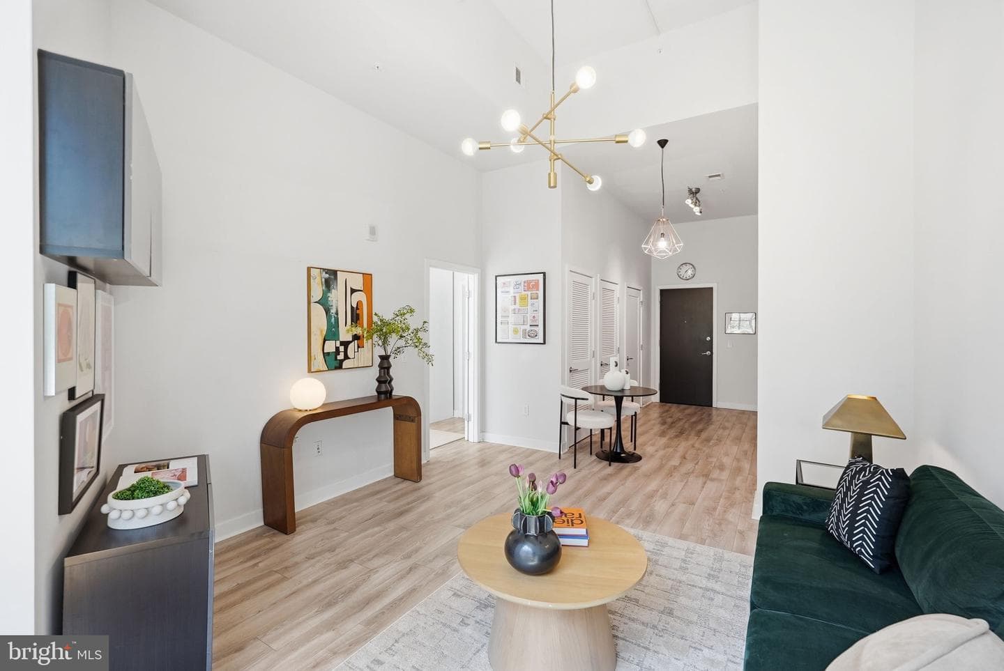 460 New York NW #205 photo 7