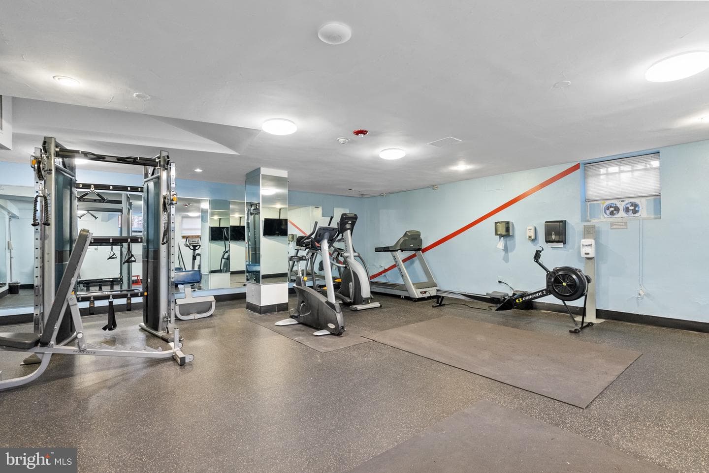 2500 Q Street NW #214 photo 14