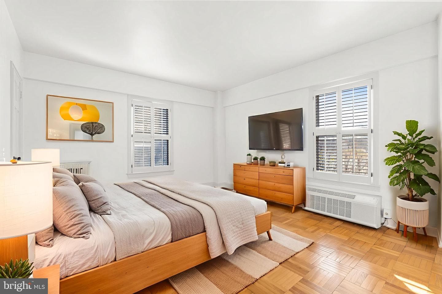 2500 Q Street NW #214 photo 6