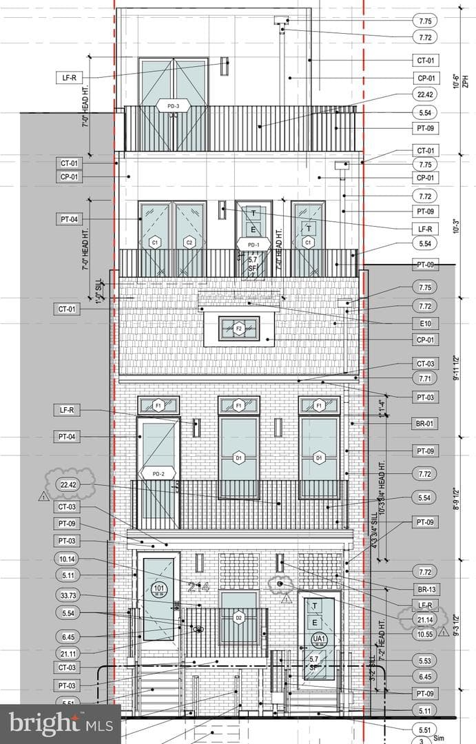 214 Varnum Street NW, Washington