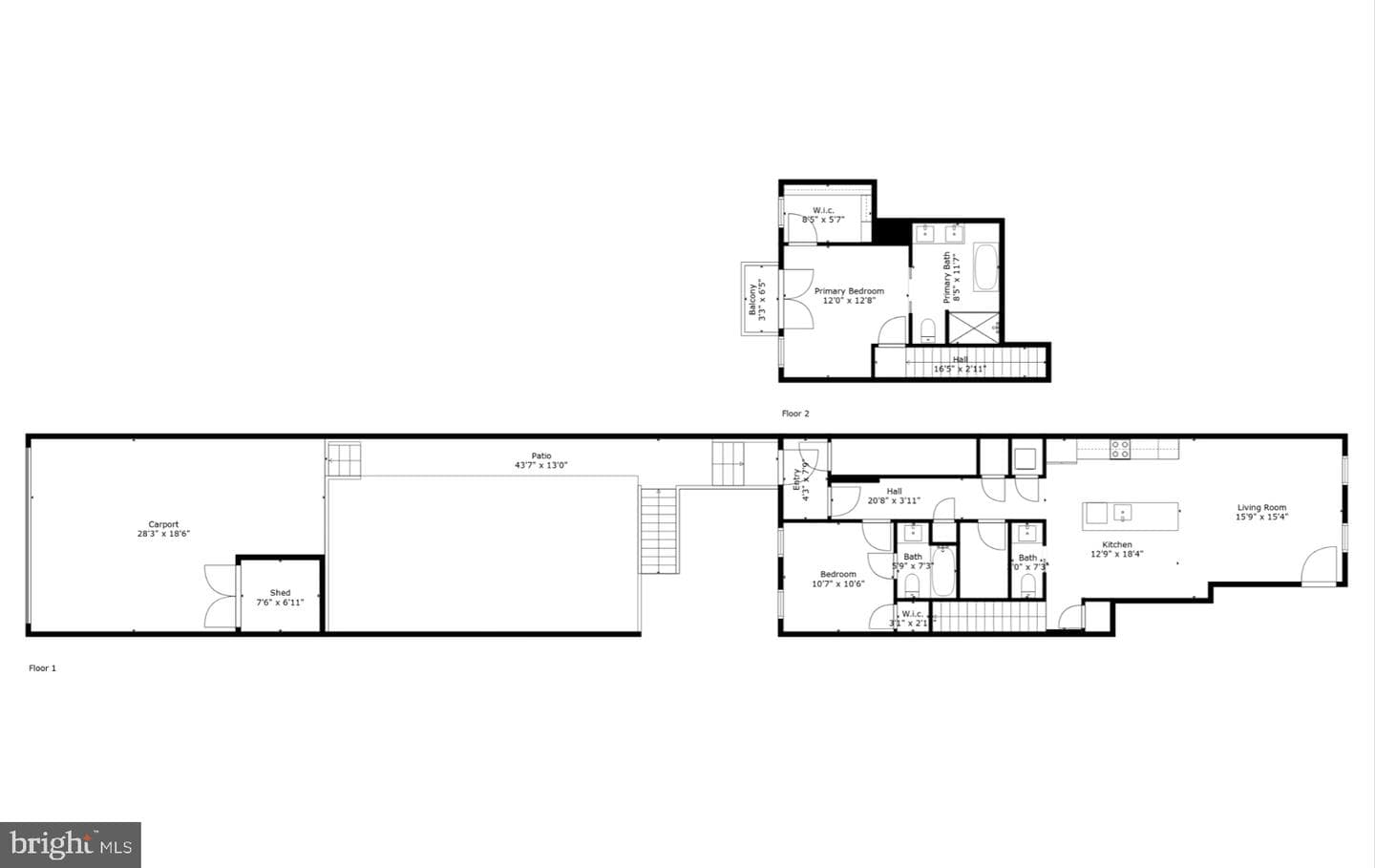 320 Webster Street NW #2 photo 24
