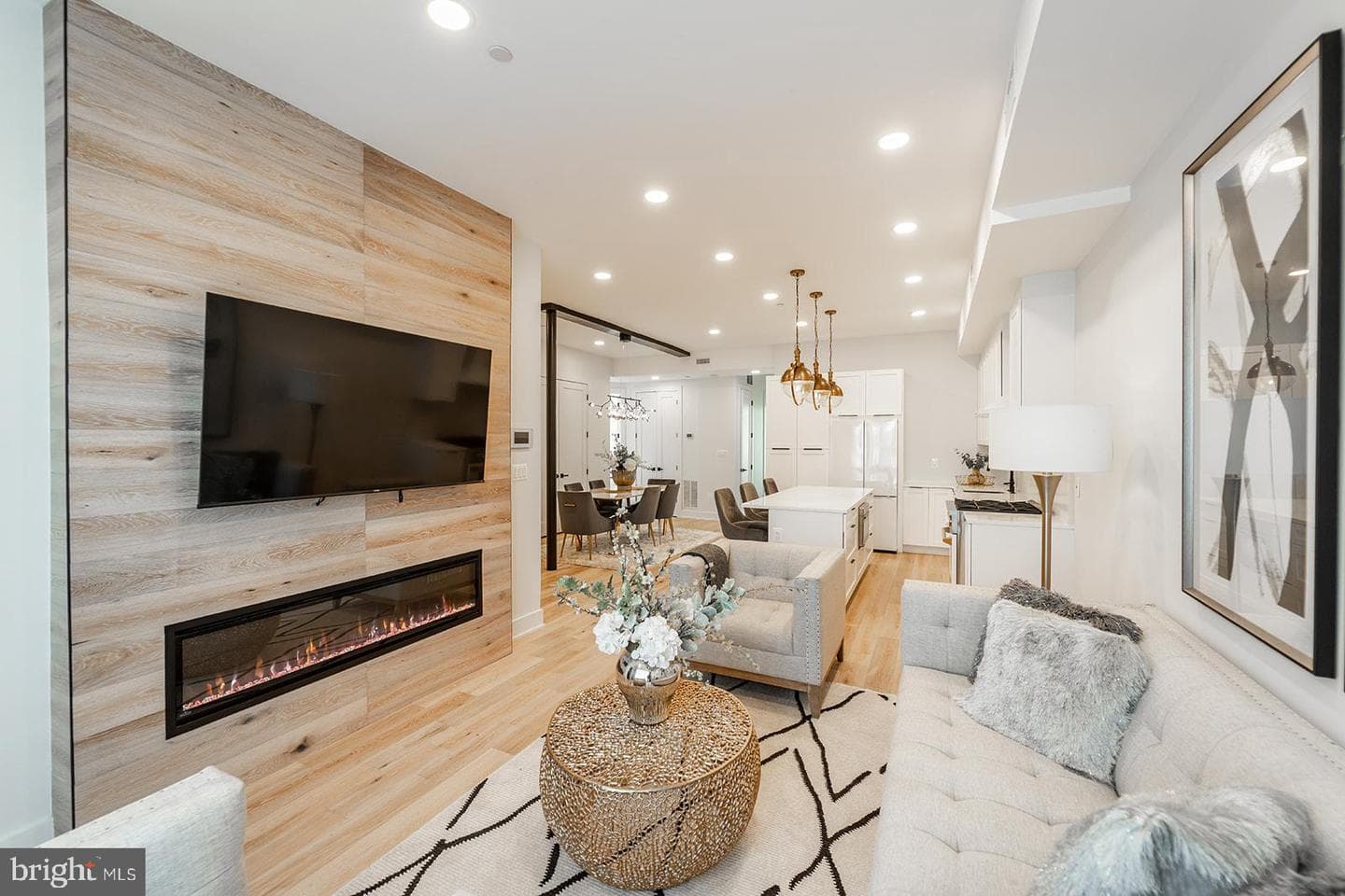 1215 Holbrook Terrace NE #2, Washington