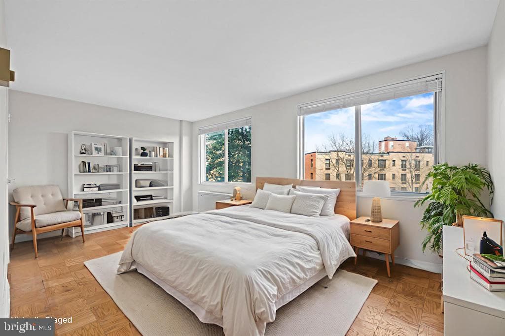 2829 Connecticut Avenue NW #503 photo 13