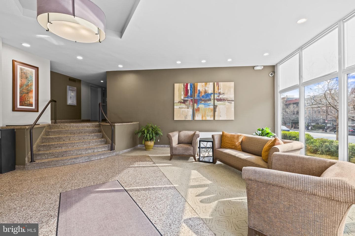 2829 Connecticut Avenue NW #503, Washington