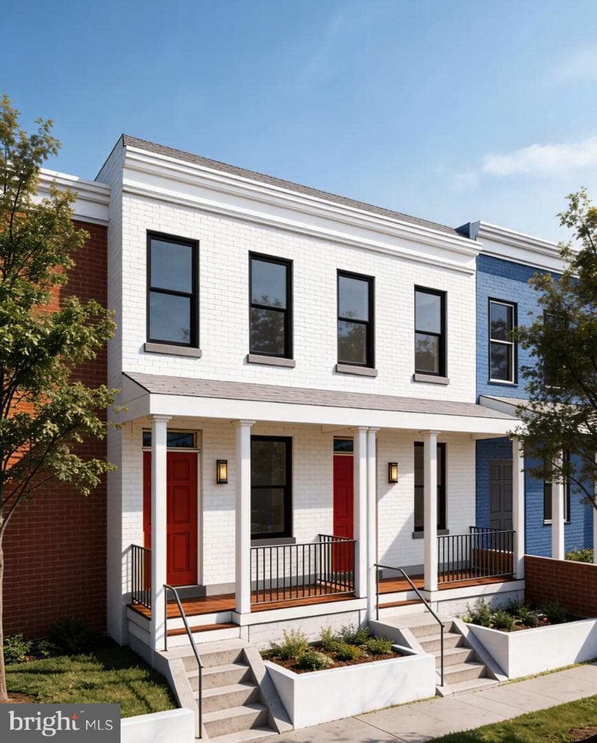 532 Hobart Place NW, Washington