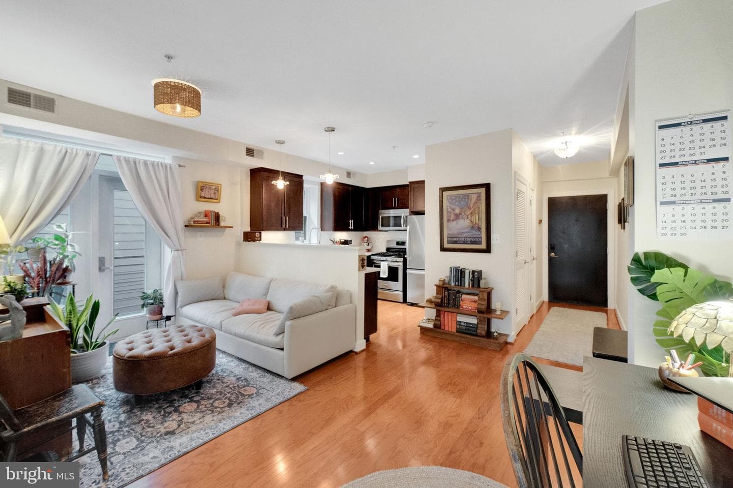 4800 Georgia Avenue NW #404