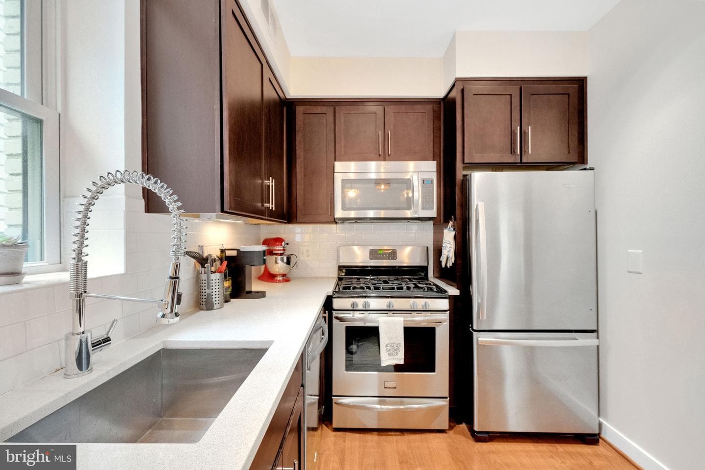 4800 Georgia Avenue NW #404 photo 10