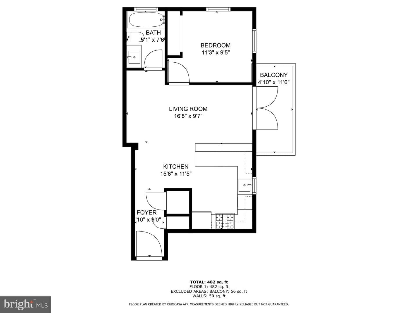4800 Georgia Avenue NW #404 photo 22