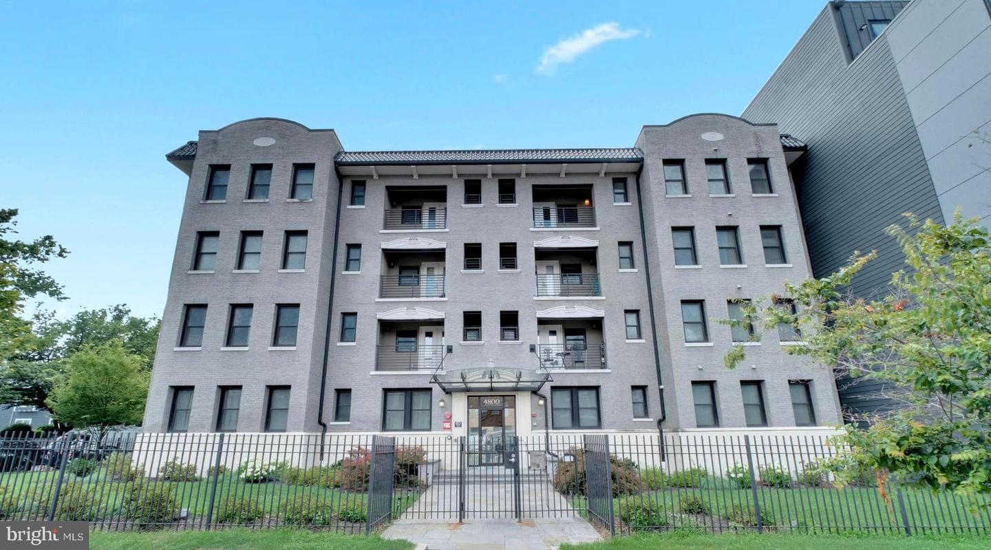 4800 Georgia Avenue NW #404 photo 23