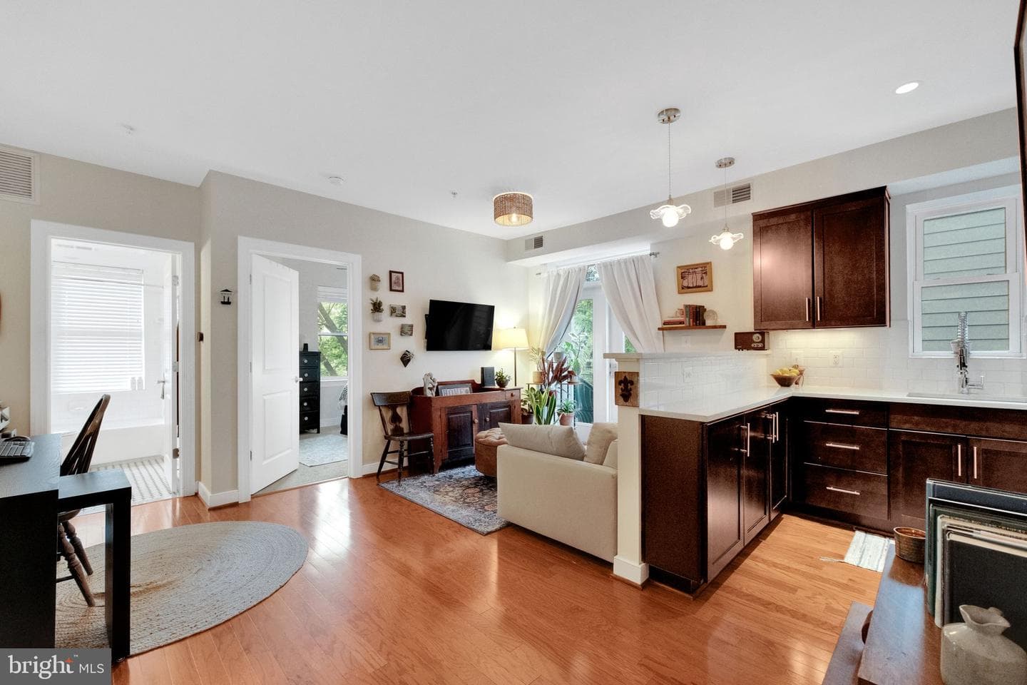 4800 Georgia Avenue NW #404 photo 3