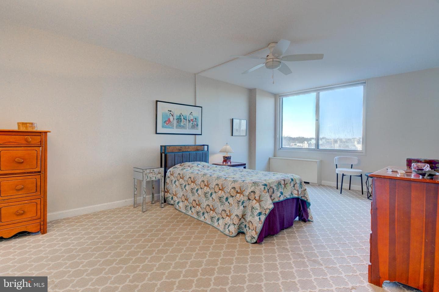 3001 Veazey Terrace NW #1320 photo 23