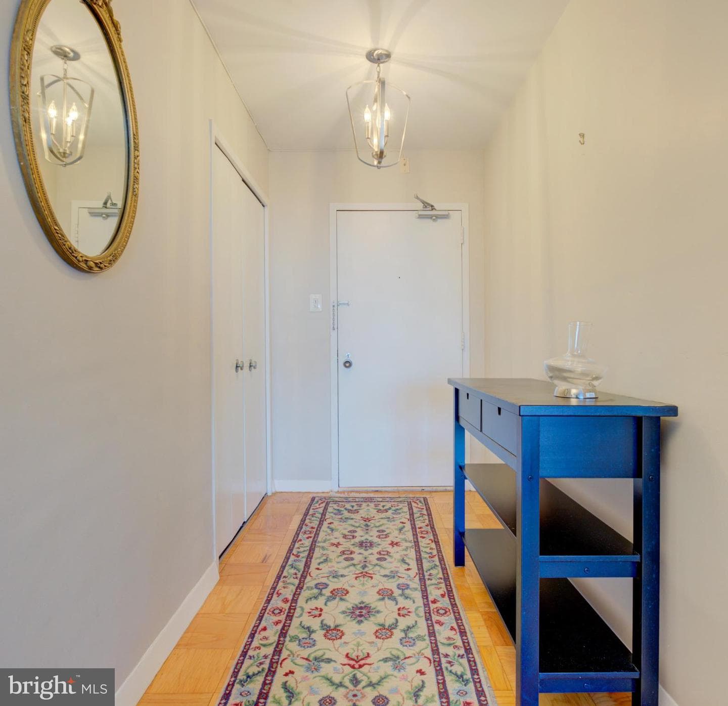 3001 Veazey Terrace NW #1320 photo 29