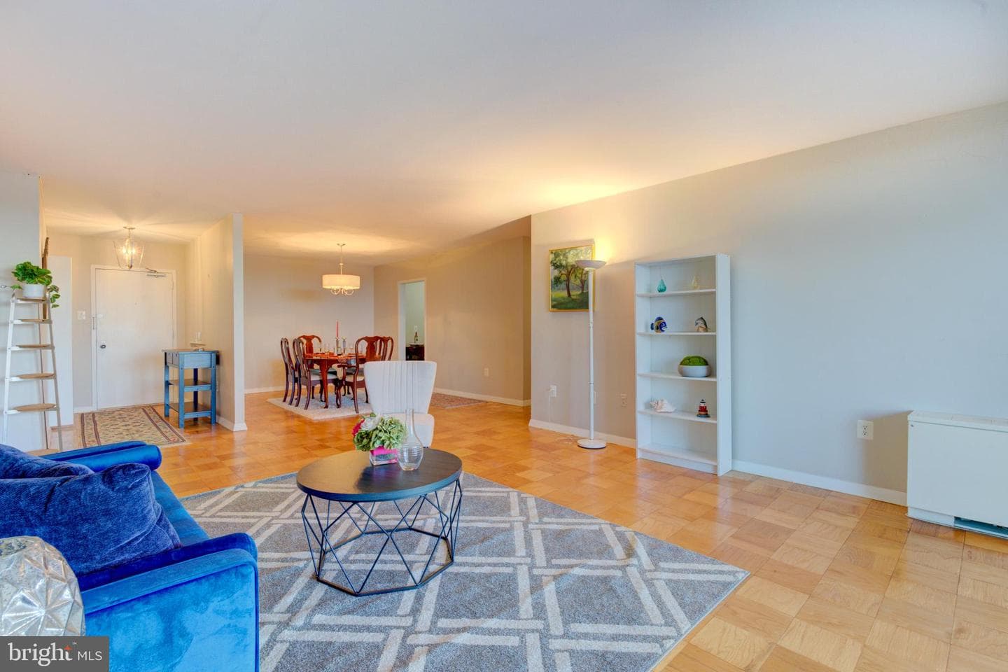 3001 Veazey Terrace NW #1320 photo 32